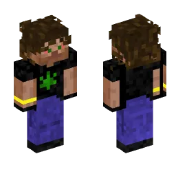 Minecraft Skin #212659