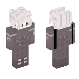 Minecraft Skin #212661