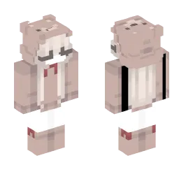 Minecraft Skin #212679