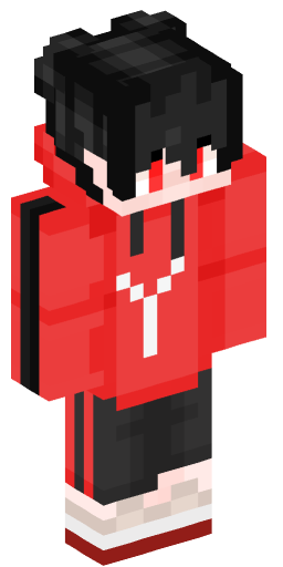 Dogegamer1537 Minecraft Skin Preview on Minecraft.Co.Com