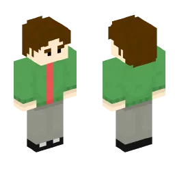 Minecraft Skin #212686