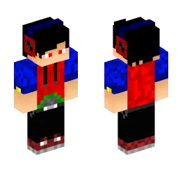 Minecraft Skin #212687