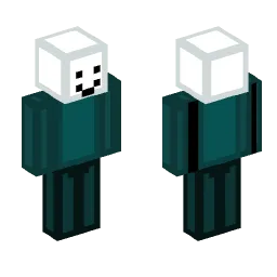 Minecraft Skin #212690