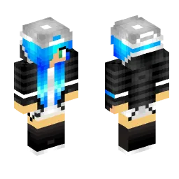 Minecraft Skin #212700