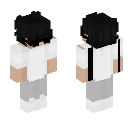 Minecraft Skin #212703