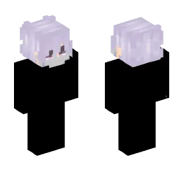 Minecraft Skin #212709