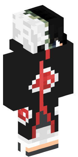 Minecraft Skin #212710