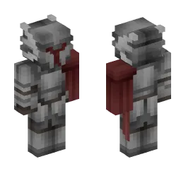 Minecraft Skin #212719