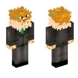 Minecraft Skin #212723
