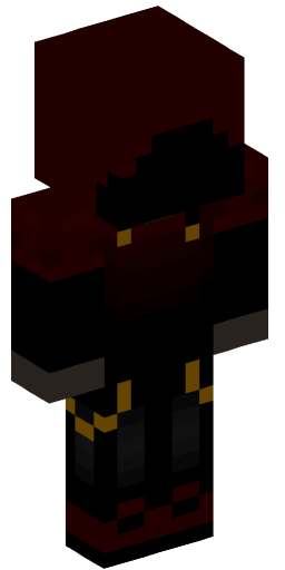 EveEdenGaming Minecraft Skin Preview on Minecraft.Co.Com