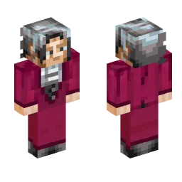 Minecraft Skin #212741