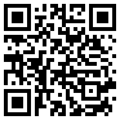 Gavroonie QR Code