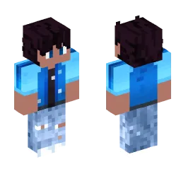 Minecraft Skin #212757