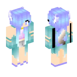Minecraft Skin #212758