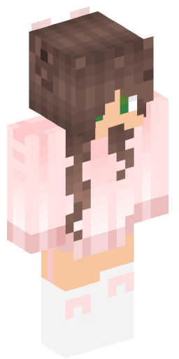 Minecraft Skin #212759