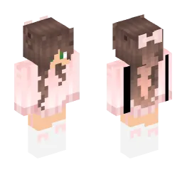 Minecraft Skin #212759