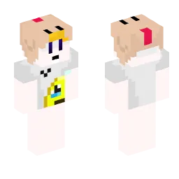 Minecraft Skin #212764