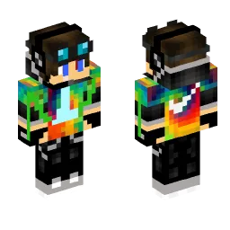 Minecraft Skin #212771