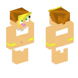Minecraft Skin #212773