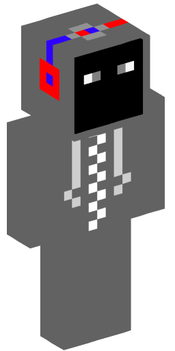 de1n1002 Minecraft Skin Preview on Minecraft.Co.Com