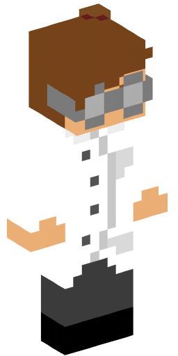 drspyros Minecraft Skin Preview on Minecraft.Co.Com