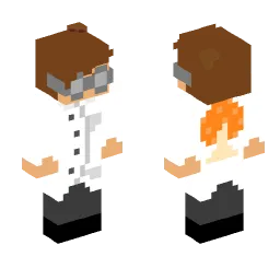 Minecraft Skin #212784