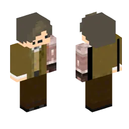 Minecraft Skin #212805