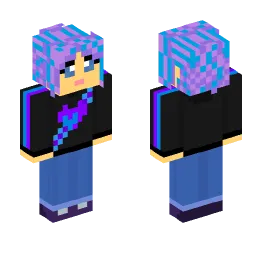 Minecraft Skin #212806