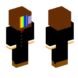 Minecraft Skin #212807