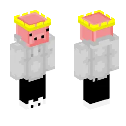 Minecraft Skin #212810