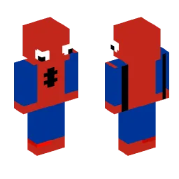 Minecraft Skin #212815