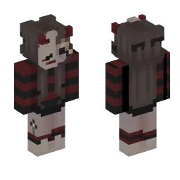 Minecraft Skin #212817