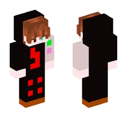 Minecraft Skin #212827