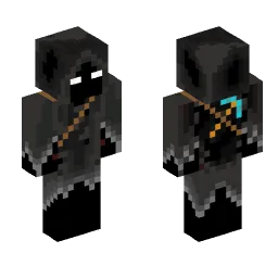 Minecraft Skin #212846