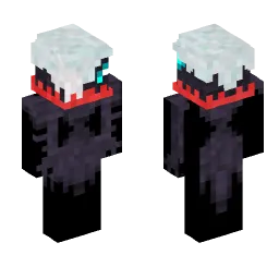 Minecraft Skin #212859