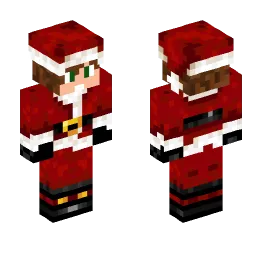 Minecraft Skin #212871