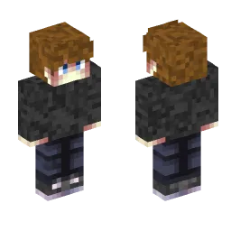 Minecraft Skin #212883