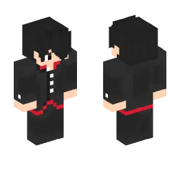 Minecraft Skin #212884