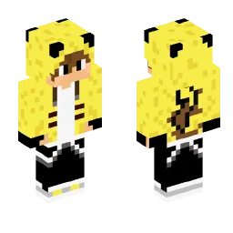 Minecraft Skin #212886