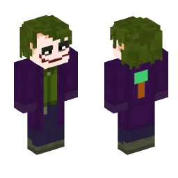 Minecraft Skin #212887