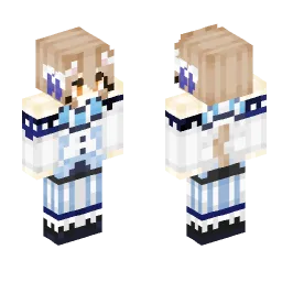 Minecraft Skin #212897