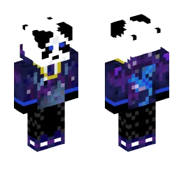 Minecraft Skin #212898