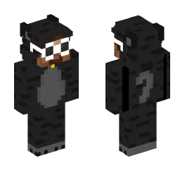 Minecraft Skin #212907