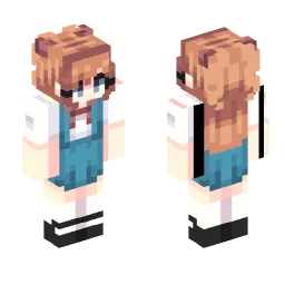 Minecraft Skin #212915
