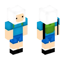 Minecraft Skin #212923