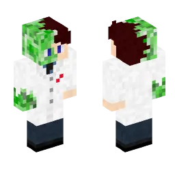 Minecraft Skin #212930