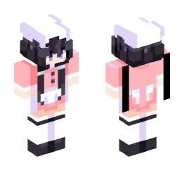 Minecraft Skin #212932