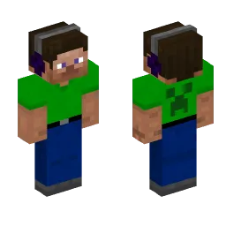 Minecraft Skin #212937