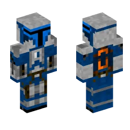 Minecraft Skin #212939