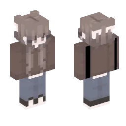Minecraft Skin #212941